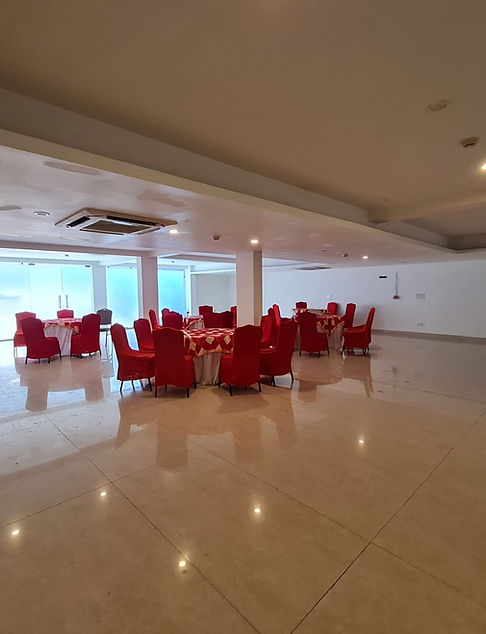 Hotels near Sohna Road Gurgaon Aamantran Residency, Hotels in sector 49 Gurgaon, Hotel near Spaze itech park Gurgaon