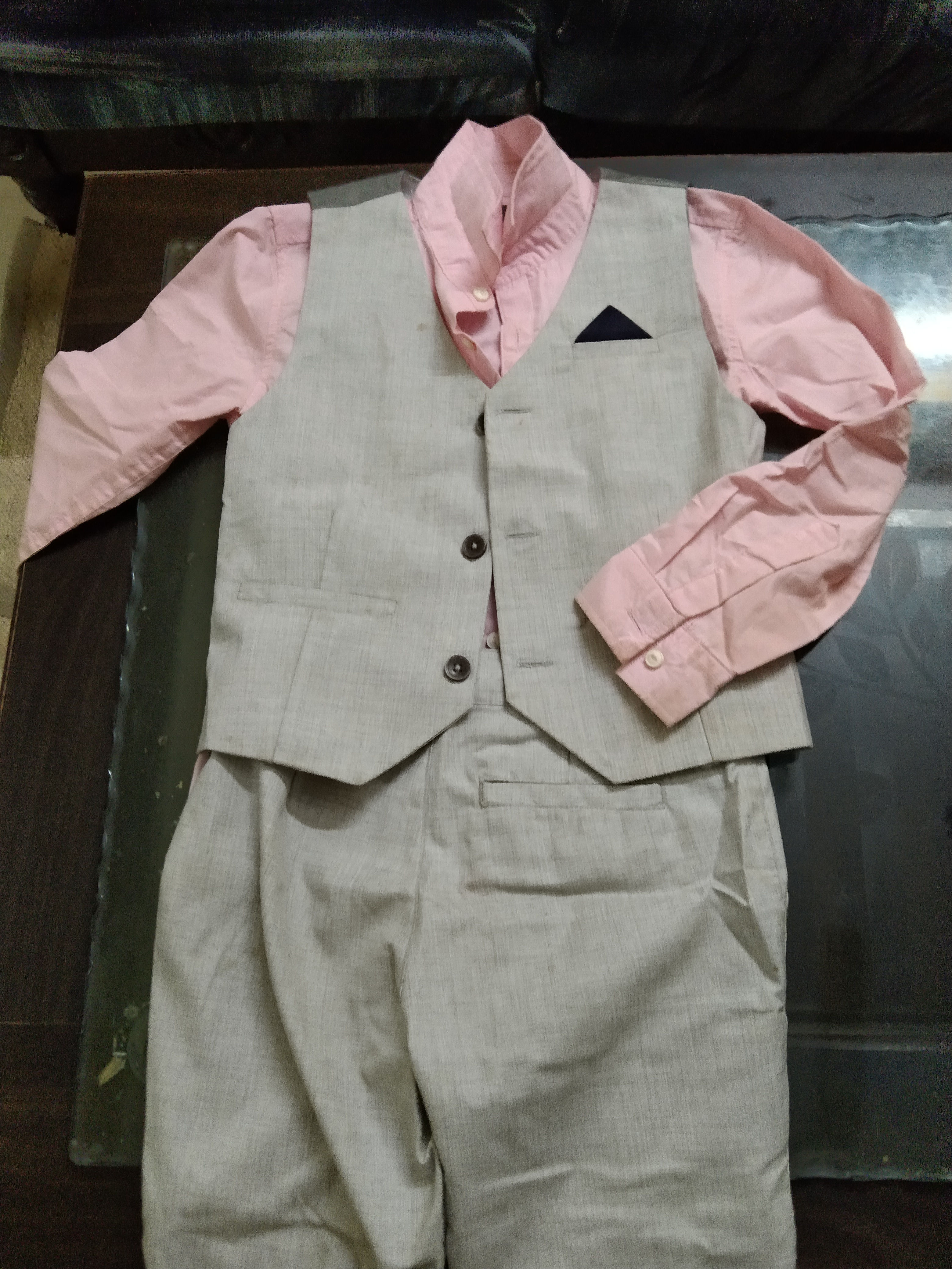 Clothes for donaiton