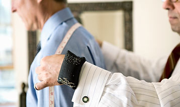 Tailor Measuring Client