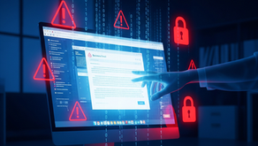 LE FRODI INFORMATICHE IN DANNO DELLE AZIENDE: tipologia degli attacchi, contromisure e profili penalistici