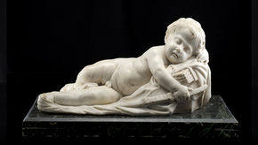 IL FALSO NELL'ARTE: il problema della prova