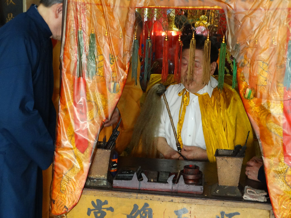 2019年己亥豬年農曆正月十五兒童法會照片(29張)