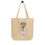 Thumbnail: When Pigs Fly ... Eco Tote Bag