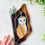 Thumbnail: Owl Tree House Wall Hanging