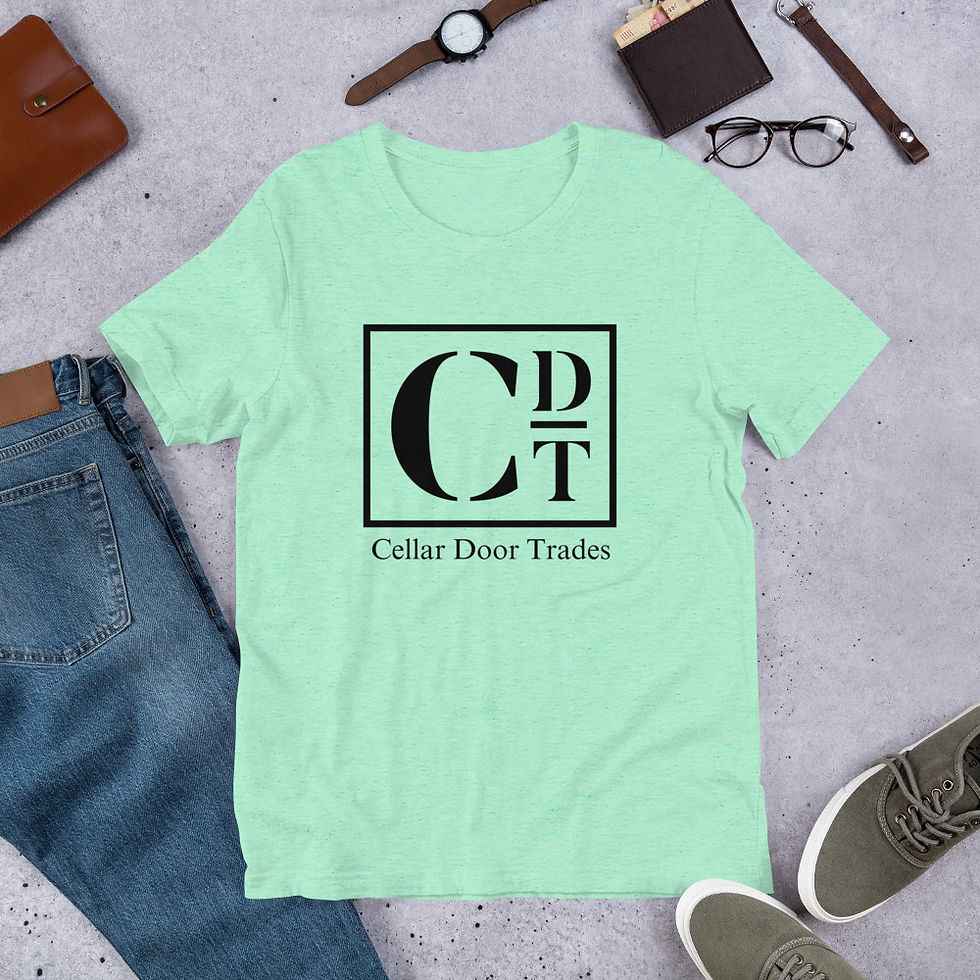 Thumbnail: CDT Logo T-Shirt