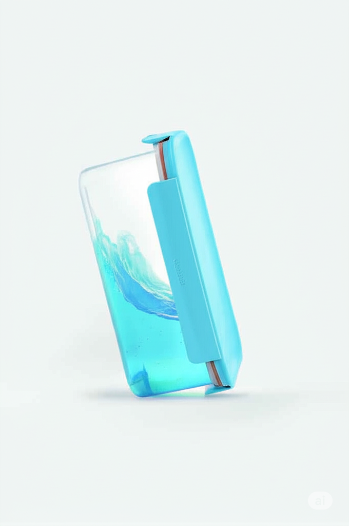 תמונה ממוזערת: קופסת אחסון הרמטית 910 מ"ל לוק&לוק Classic Plus