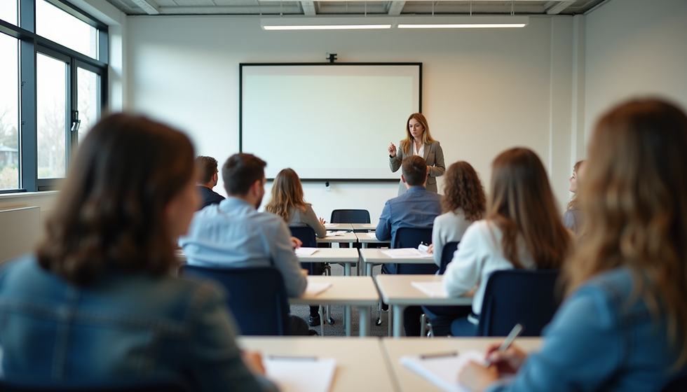 Ameyaa Educational Advisory: Complete K-12 Education Consulting in India for Transforming Schools for Future