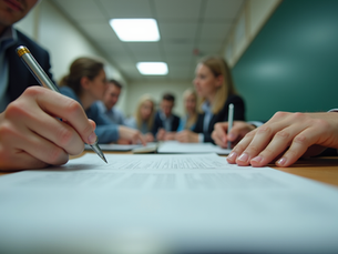 How to Set Up a Cambridge International School in India