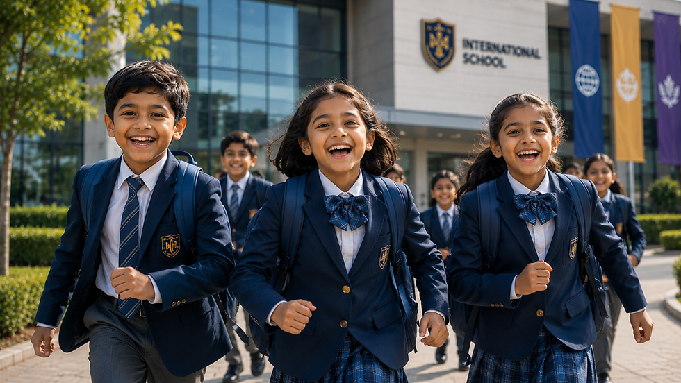 The Blueprint for NCF-FS and NCF-SE Transition: A Step-by-Step Implementation Guide for CBSE Schools