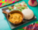 Egusi Soup (エグシスープ)