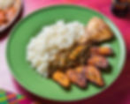 Palava Sauce (パラバ ソース)