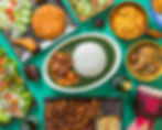 WEST AFRICAN FOOD