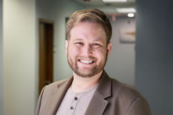 Chris Marshall PLMHP, LADC