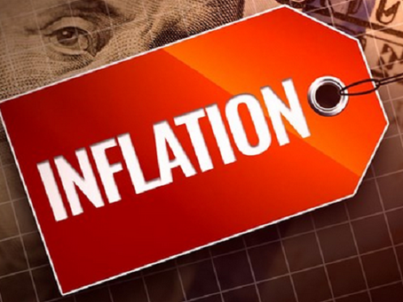 Is inflation good?