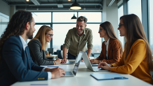 Effective Management Consulting Tips for Sustainable Business Growth