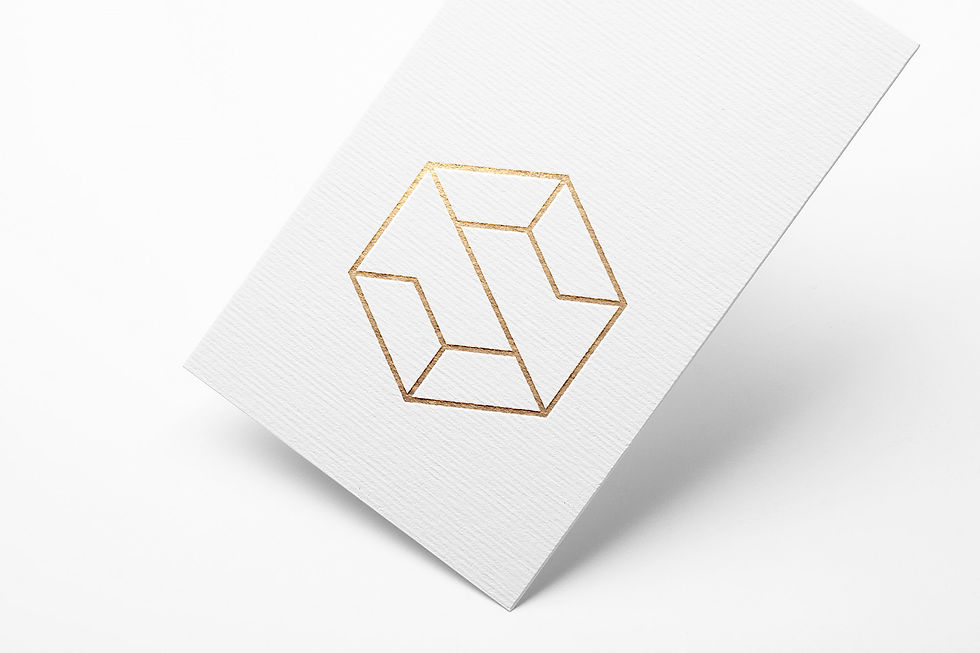 Stride Brand Final Design Logo icon