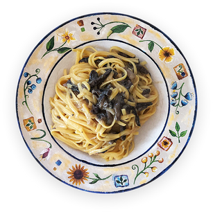 Tagliatelle with morel mushrooms - 5.png