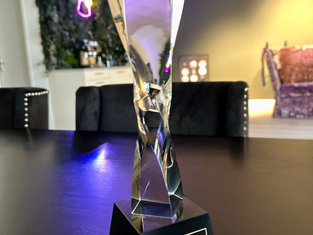  HIPE AWARD 2023