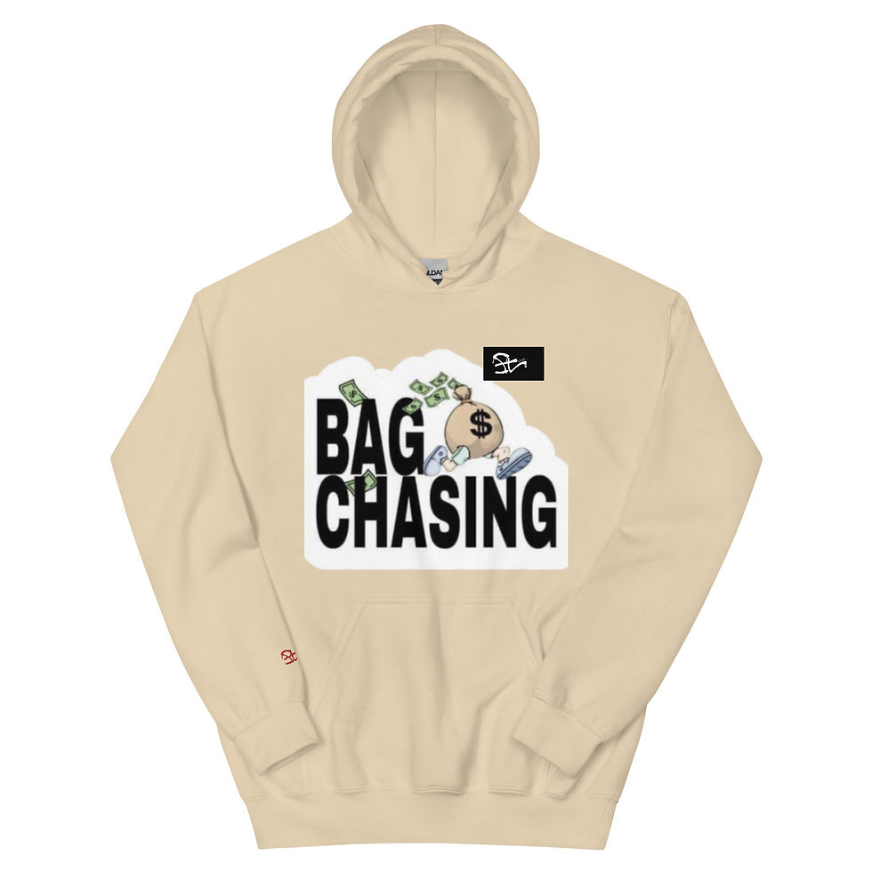 Thumbnail: Unisex Hoodie