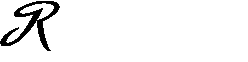 roy webb's signature