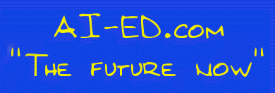 Ai-Ed the Future of Education using Artificial Intelligence.