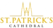 St. Patrick's Cathedral logo