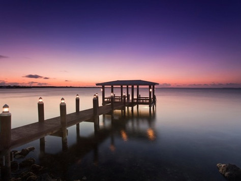 The Florida Keys Bay Harbor Lodge