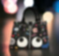 Black Hand Bags