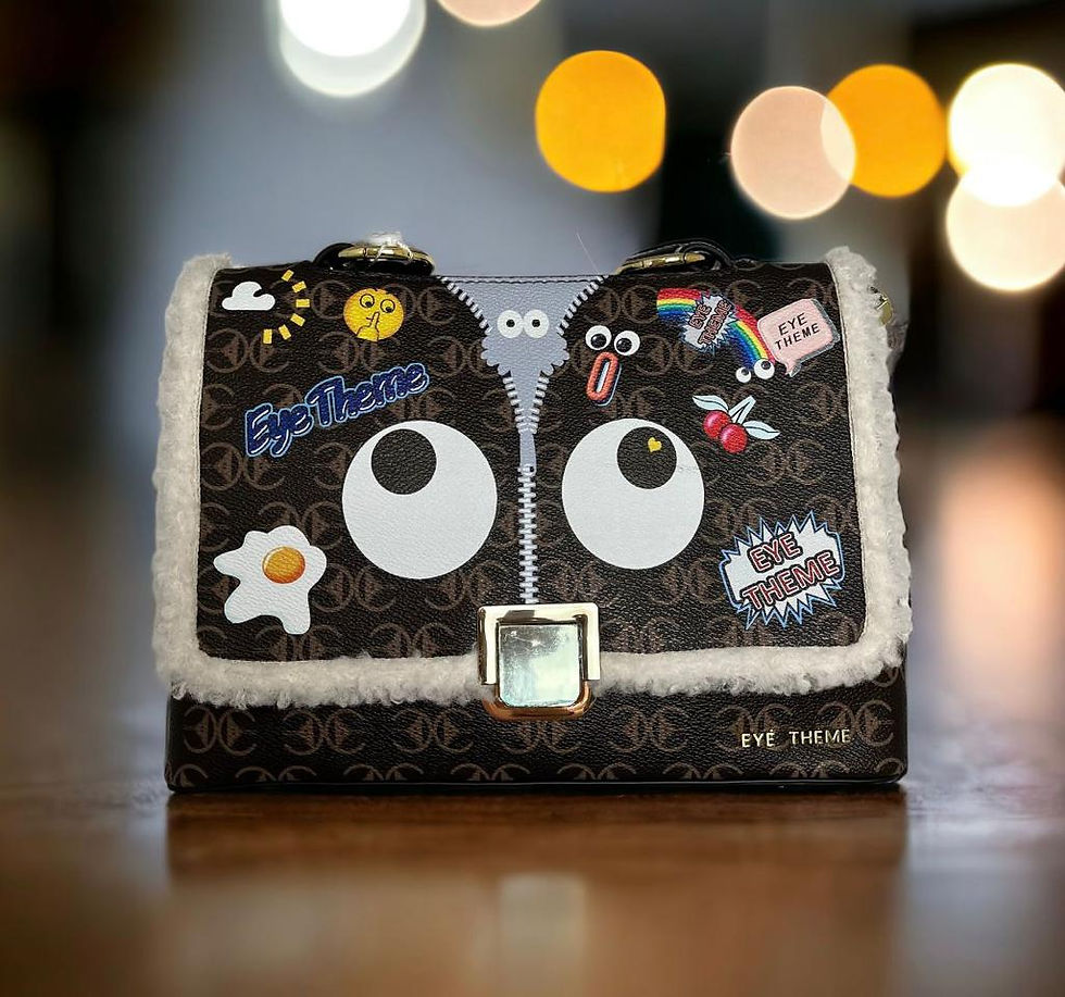 Thumbnail: Kangaroo Paw