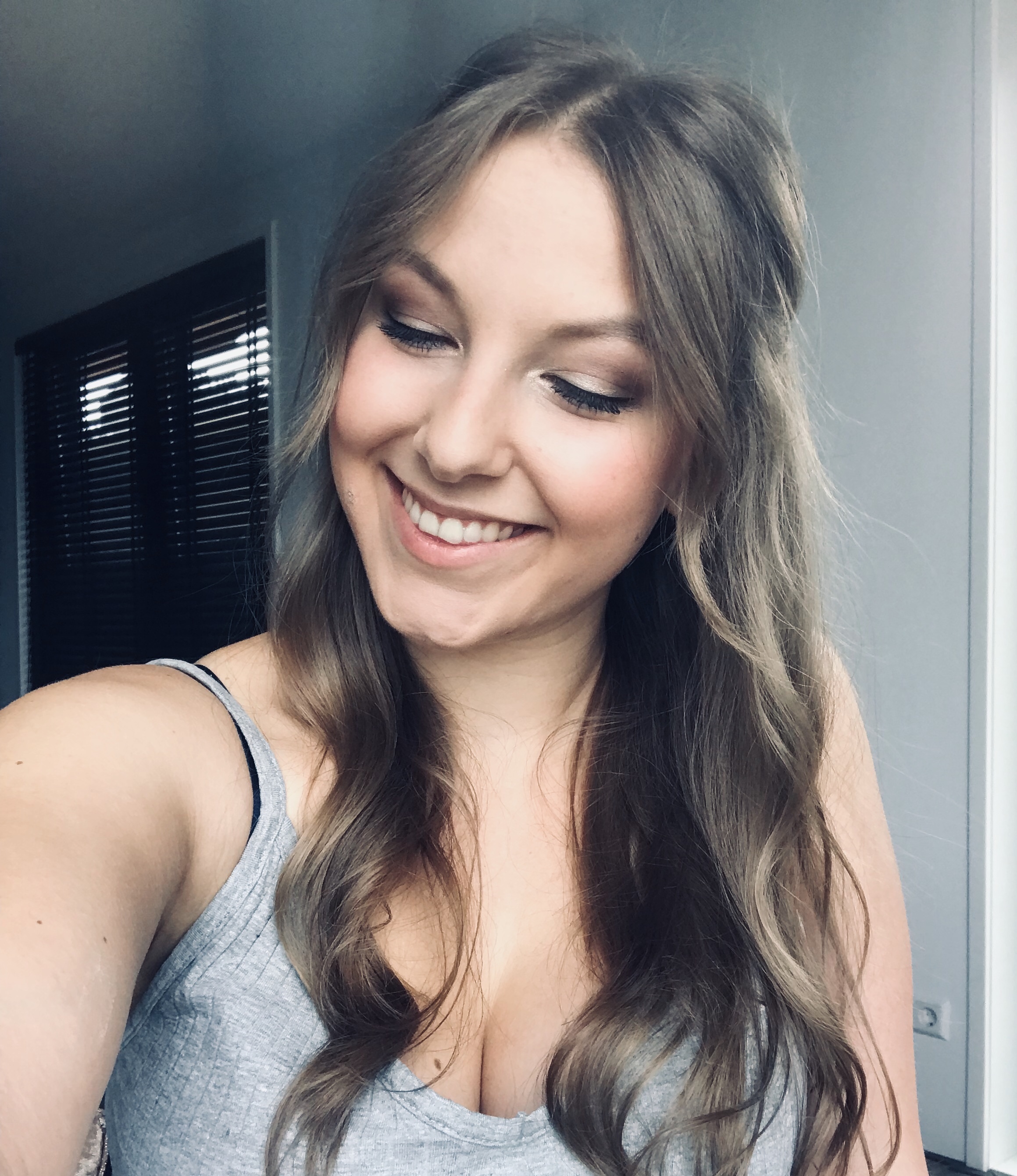 Foto van schrijver: Asy Bright