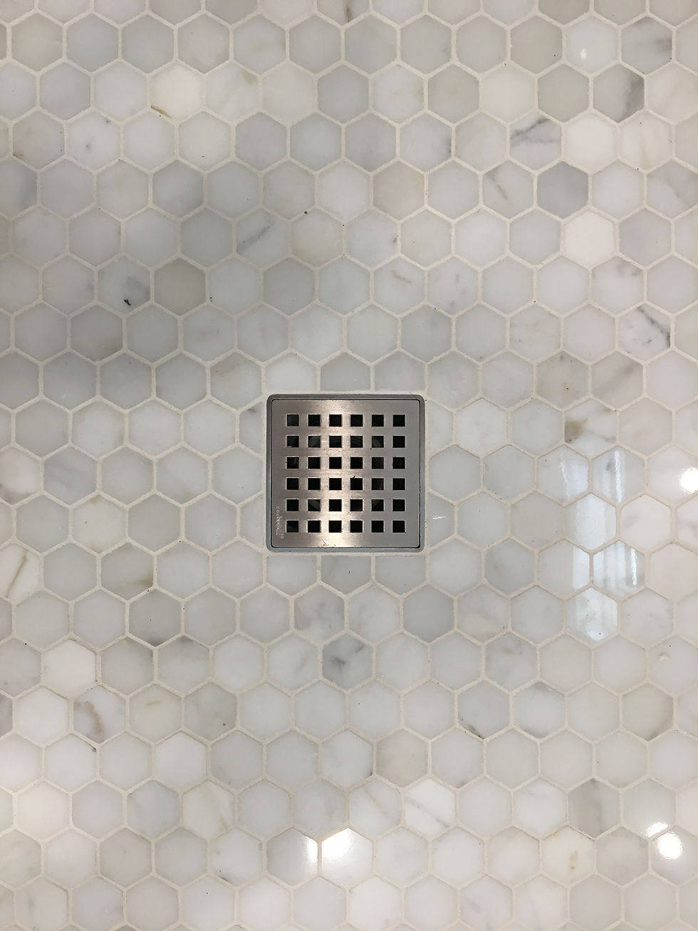 Argyle Primary Bath