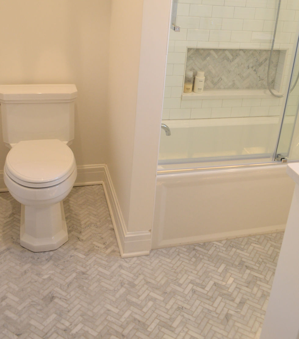 Middlesex Kid's Bath
