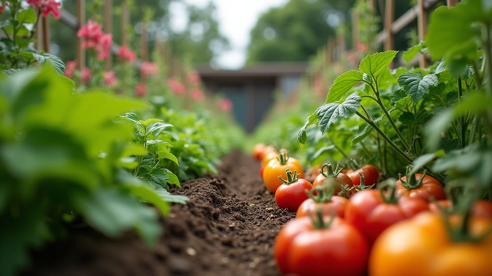 Upcoming Events for Florida Black Agriculturalists