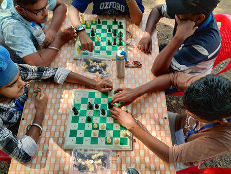 Residential Summer Camp