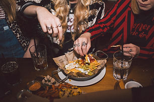 Girls Night Out
