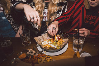 Girls Night Out