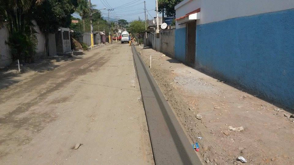 Consórcio Jardim Maravilha