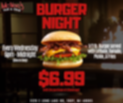Latest (6_15_20) McVee's Pub and Grub -