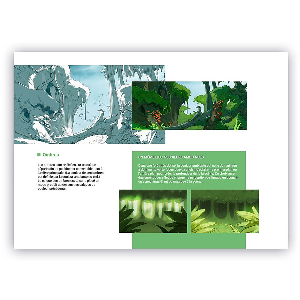 Miniature : Guide BD-MANGA | Devenir auteur