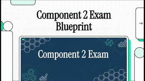 Component 2 - A-level Predictions