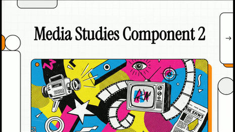 A-level Component Two - Exam Prep