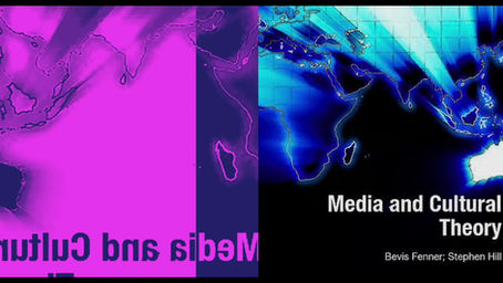 Student guide to MEDIA AND CULTURAL THEORY - Second Edition