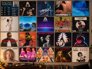Electroclash, Retrotopia, and the Synth-Pop Revival (2000–2020)