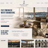 Ocean City Holiday Properties
