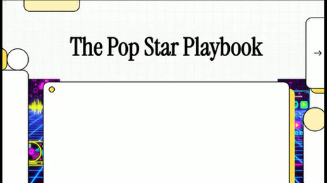 Statement of Aims 2026