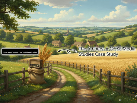 The Archers - Deep Dive