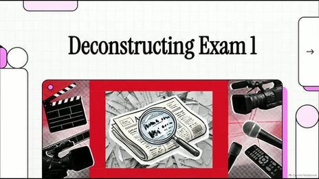 GCSE Year 11 Mock Revision Guide