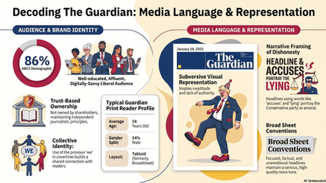 The Guardian - Deep Dive