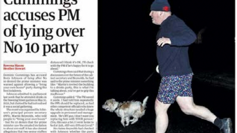 The Times - Deep Dive