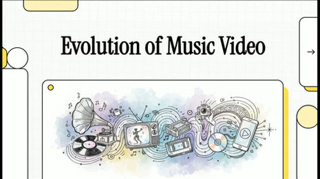 The Postmodern Pop Revolution